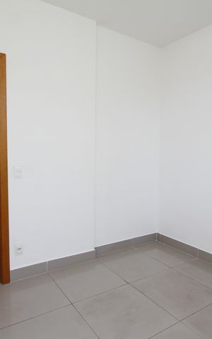 Apartamento à venda com 82m², 3 quartos e 2 vagasQuarto 1