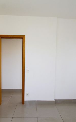 Apartamento à venda com 82m², 3 quartos e 2 vagasQuarto 1
