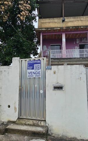 Casa para alugar com 90m², 2 quartos e sem vaga Casa para alugar com 90m², 2 quartos e sem vagaPlaca