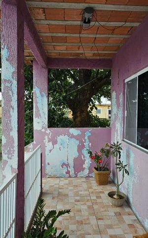 Casa para alugar com 90m², 2 quartos e sem vaga Casa para alugar com 90m², 2 quartos e sem vagaVaranda