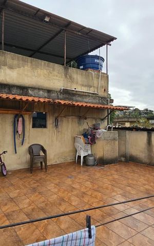 Casa para alugar com 90m², 2 quartos e sem vaga Casa para alugar com 90m², 2 quartos e sem vagaÁrea de Serviço