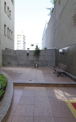 Apartamento à venda com 90m², 3 quartos e 1 vagaÁrea comum