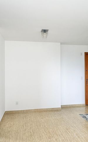 Apartamento à venda com 42m², 2 quartos e 1 vaga Apartamento à venda com 42m², 2 quartos e 1 vagaSala
