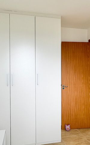 Apartamento à venda com 42m², 2 quartos e 1 vaga Apartamento à venda com 42m², 2 quartos e 1 vagaQuarto 1