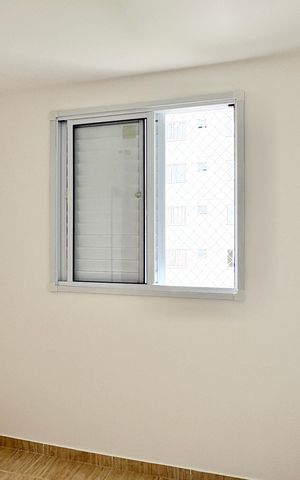Apartamento à venda com 42m², 2 quartos e 1 vaga Apartamento à venda com 42m², 2 quartos e 1 vagaQuarto 2