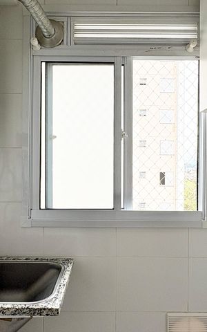 Apartamento à venda com 42m², 2 quartos e 1 vaga Apartamento à venda com 42m², 2 quartos e 1 vagaÁrea de Serviço