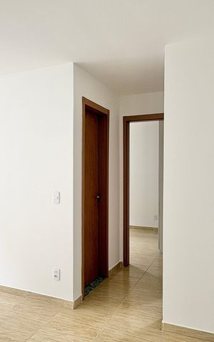Apartamento à venda com 42m², 2 quartos e 1 vaga Apartamento à venda com 42m², 2 quartos e 1 vagaSala