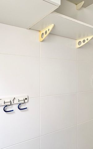 Apartamento à venda com 42m², 2 quartos e 1 vaga Apartamento à venda com 42m², 2 quartos e 1 vagaÁrea de Serviço