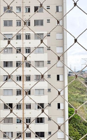 Apartamento à venda com 42m², 2 quartos e 1 vaga Apartamento à venda com 42m², 2 quartos e 1 vagaVista da Sala