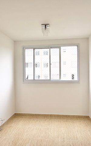 Apartamento à venda com 42m², 2 quartos e 1 vaga Apartamento à venda com 42m², 2 quartos e 1 vagaSala