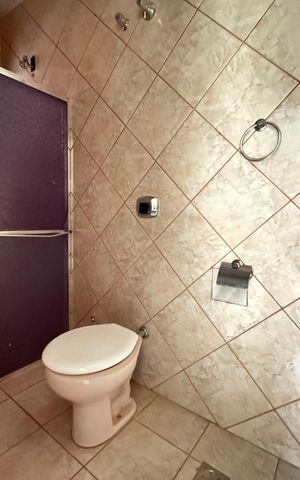Apartamento para alugar com 90m², 3 quartos e 1 vaga Apartamento para alugar com 90m², 3 quartos e 1 vagaBanheiro