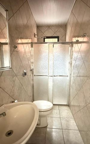 Apartamento para alugar com 90m², 3 quartos e 1 vaga Apartamento para alugar com 90m², 3 quartos e 1 vagaBanheiro