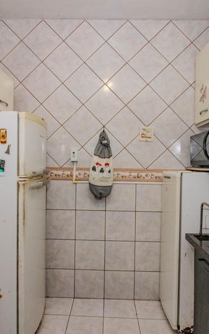 Apartamento à venda com 100m², 4 quartos e sem vaga Apartamento à venda com 100m², 4 quartos e sem vagaCozinha