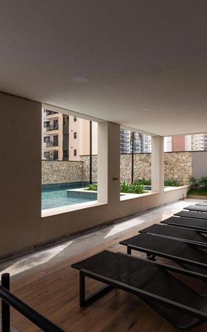 Apartamento à venda com 70m², 2 quartos e 1 vaga Apartamento à venda com 70m², 2 quartos e 1 vagaÁrea comum