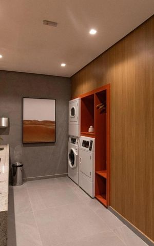 Apartamento à venda com 70m², 2 quartos e 1 vaga Apartamento à venda com 70m², 2 quartos e 1 vagaÁrea comum
