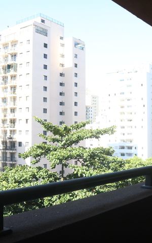 Apartamento à venda com 70m², 2 quartos e 1 vagaVaranda