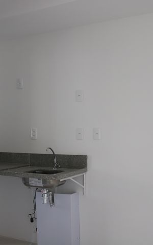 Apartamento à venda com 70m², 2 quartos e 1 vagaCozinha