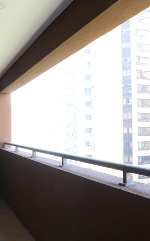 Apartamento à venda com 70m², 2 quartos e 1 vagaVaranda