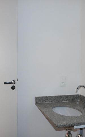 Apartamento à venda com 70m², 2 quartos e 1 vagaBanheiro 2