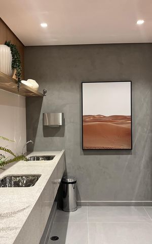Apartamento à venda com 70m², 2 quartos e 1 vaga Apartamento à venda com 70m², 2 quartos e 1 vagaLavanderia