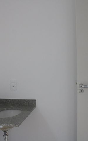 Apartamento à venda com 70m², 2 quartos e 1 vagaBanheiro 1