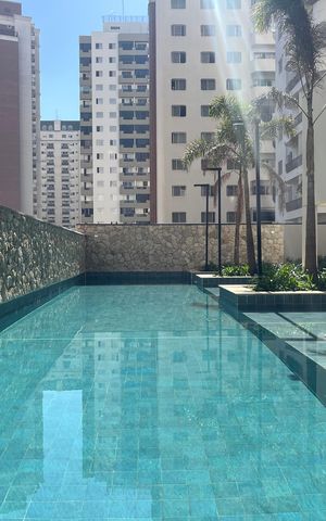 Apartamento à venda com 70m², 2 quartos e 1 vaga Apartamento à venda com 70m², 2 quartos e 1 vagaÁrea comum - Piscina