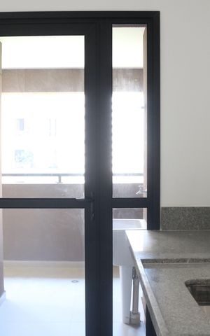 Apartamento à venda com 70m², 2 quartos e 1 vagaCozinha