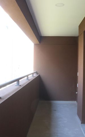Apartamento à venda com 70m², 2 quartos e 1 vagaVaranda