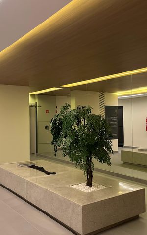 Apartamento à venda com 70m², 2 quartos e 1 vaga Apartamento à venda com 70m², 2 quartos e 1 vagaHall social