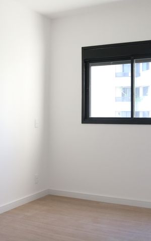 Apartamento à venda com 70m², 2 quartos e 1 vagaQuarto 2