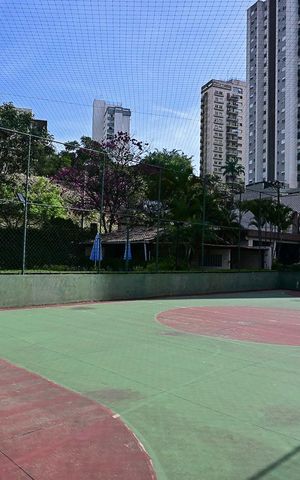Apartamento para alugar com 61m², 3 quartos e 1 vagaQuadra