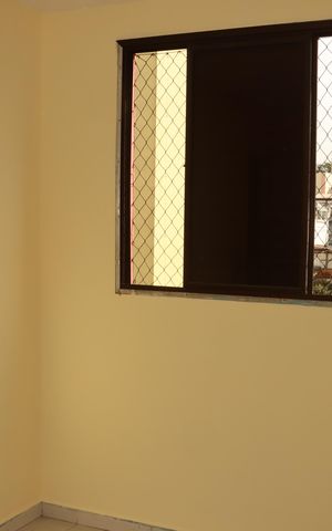 Apartamento à venda com 59m², 2 quartos e 1 vagaQuarto 2