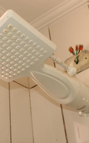 Apartamento à venda com 59m², 2 quartos e 1 vagaBanheiro