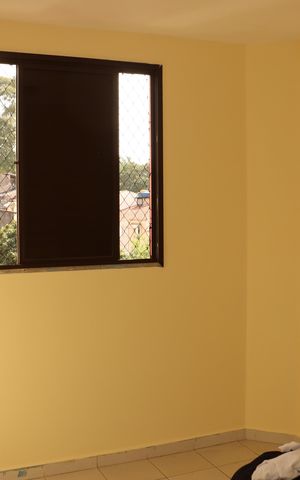 Apartamento à venda com 59m², 2 quartos e 1 vagaQuarto 2