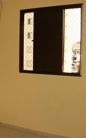 Apartamento à venda com 59m², 2 quartos e 1 vagaQuarto 1