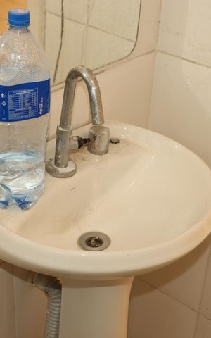 Apartamento à venda com 59m², 2 quartos e 1 vagaBanheiro