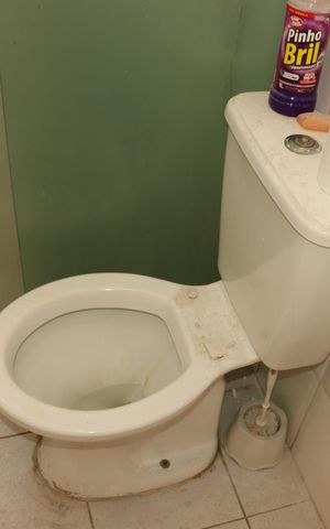 Apartamento à venda com 59m², 2 quartos e 1 vagaBanheiro