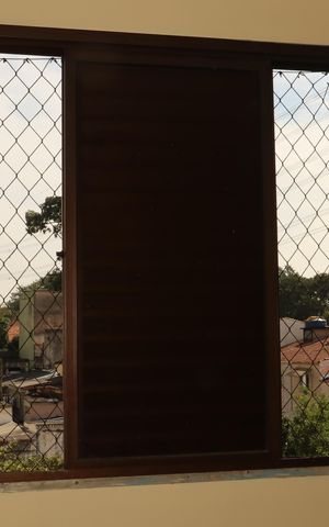Apartamento à venda com 59m², 2 quartos e 1 vagaQuarto 2