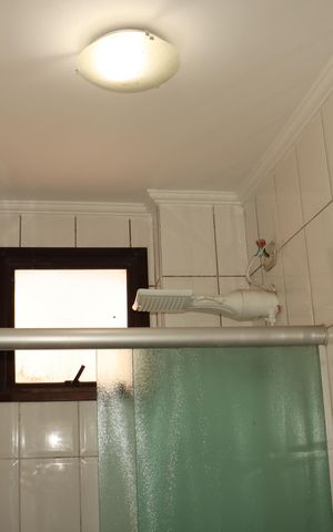 Apartamento à venda com 59m², 2 quartos e 1 vagaBanheiro