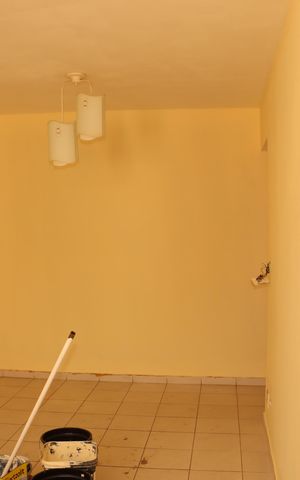 Apartamento à venda com 59m², 2 quartos e 1 vagaSala