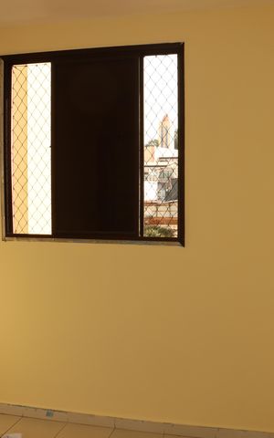 Apartamento à venda com 59m², 2 quartos e 1 vagaQuarto 2