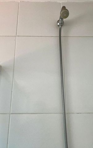 Apartamento à venda com 103m², 3 quartos e 1 vaga Apartamento à venda com 103m², 3 quartos e 1 vagaBanheiro da Suíte