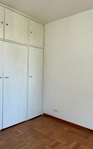 Apartamento à venda com 103m², 3 quartos e 1 vaga Apartamento à venda com 103m², 3 quartos e 1 vagaQuarto 1