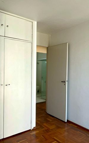 Apartamento à venda com 103m², 3 quartos e 1 vaga Apartamento à venda com 103m², 3 quartos e 1 vagaQuarto 2
