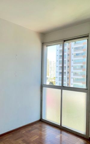 Apartamento à venda com 103m², 3 quartos e 1 vaga Apartamento à venda com 103m², 3 quartos e 1 vagaQuarto 2