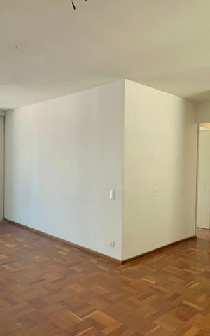 Apartamento à venda com 103m², 3 quartos e 1 vaga Apartamento à venda com 103m², 3 quartos e 1 vagaSala