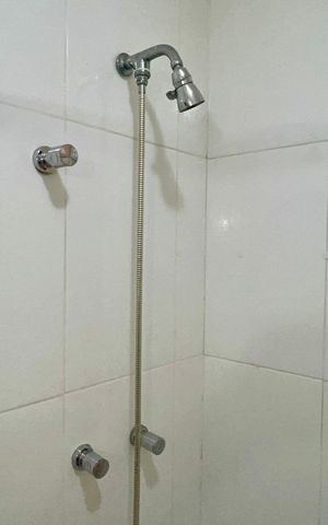 Apartamento à venda com 103m², 3 quartos e 1 vaga Apartamento à venda com 103m², 3 quartos e 1 vagaBanheiro