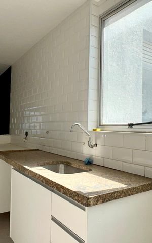 Apartamento à venda com 103m², 3 quartos e 1 vaga Apartamento à venda com 103m², 3 quartos e 1 vagaCozinha