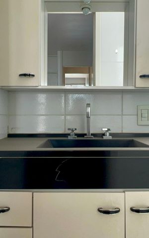 Apartamento à venda com 103m², 3 quartos e 1 vaga Apartamento à venda com 103m², 3 quartos e 1 vagaBanheiro da Suíte