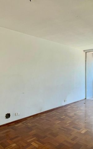 Apartamento à venda com 103m², 3 quartos e 1 vaga Apartamento à venda com 103m², 3 quartos e 1 vagaSala